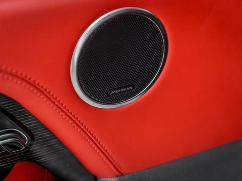 Used 2018 Land Rover Range Rover Long Wheelbase Autobiography image 54