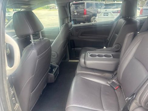 Used 2019 Honda Odyssey EX-L image 9