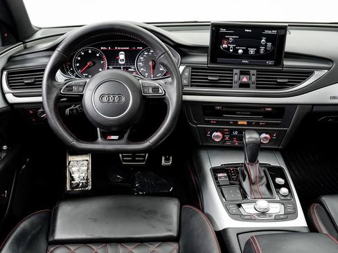 Used 2018 Audi A7 3.0T Premium Plus AWD/4WD image 17