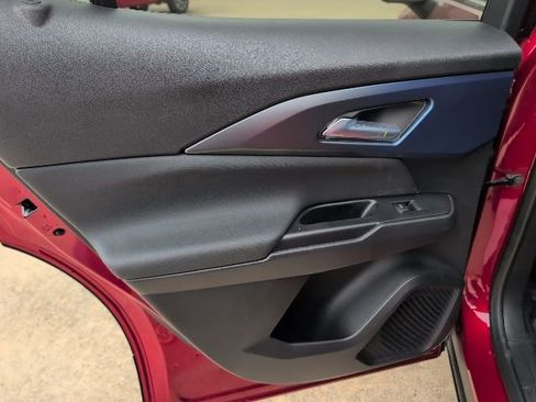 New 2026 Chevrolet Equinox EV LT AWD/4WD image 9