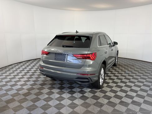 Certified 2025 Audi Q3 2.0T Premium image 10