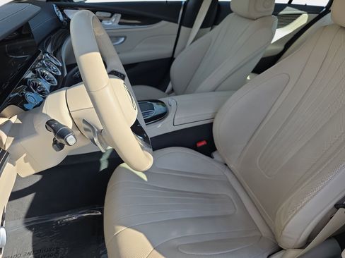 Certified 2022 Mercedes-Benz CLS 450 4MATIC image 15
