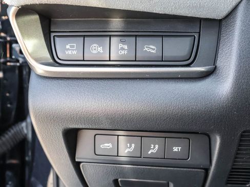 New 2026 MAZDA CX-30 2.5 Turbo w/ Premium Package image 25