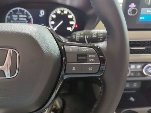 New 2026 Honda HR-V EX-L image 17
