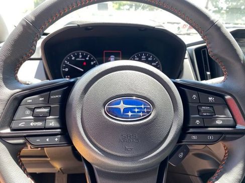 New 2026 Subaru Crosstrek 2.5i Limited AWD/4WD image 12