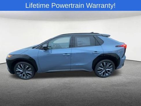 New 2026 Subaru Solterra Touring image 5