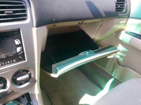 Used 2007 Subaru Forester 2.5X image 13