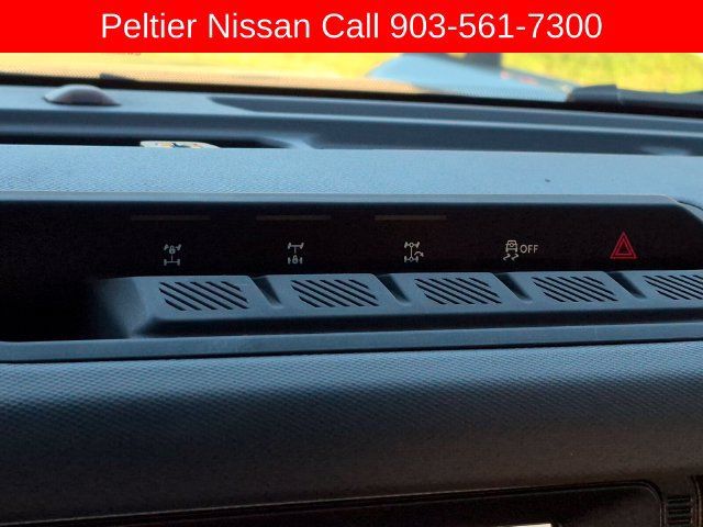 Used 2021 Ford Bronco Big Bend w/ Sasquatch Package AWD/4WD image 31