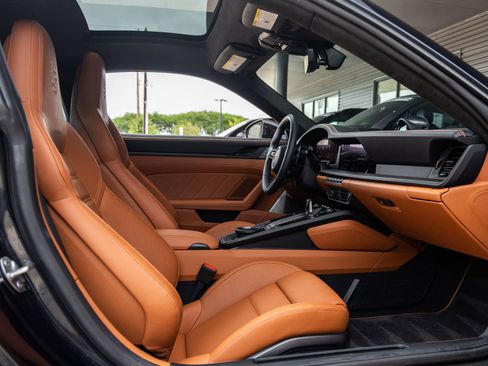 Certified 2026 Porsche 911 Carrera 4 GTS image 39