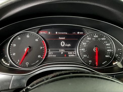 Used 2014 Audi A6 3.0T Prestige image 25