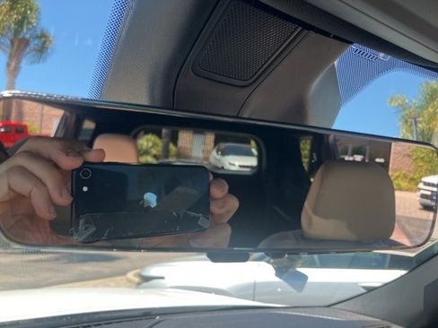 New 2025 Jeep Grand Cherokee L Limited w/ Luxury Tech Group II image 16