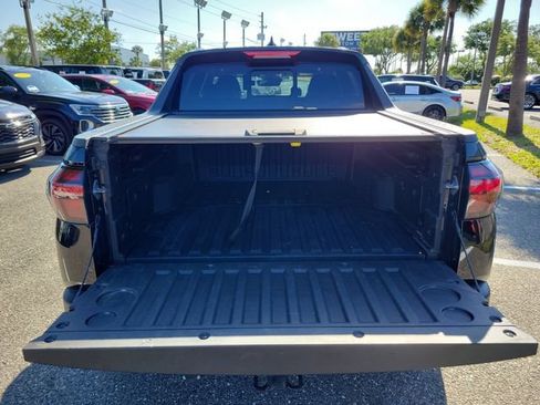Used 2025 Hyundai Santa Cruz Limited AWD/4WD image 10