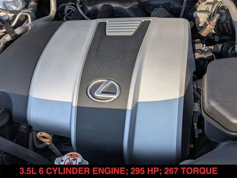 Used 2019 Lexus RX 350 AWD image 20