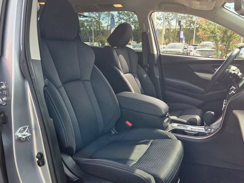 Used 2022 Subaru Ascent Premium w/ Convenience Package AWD/4WD image 18