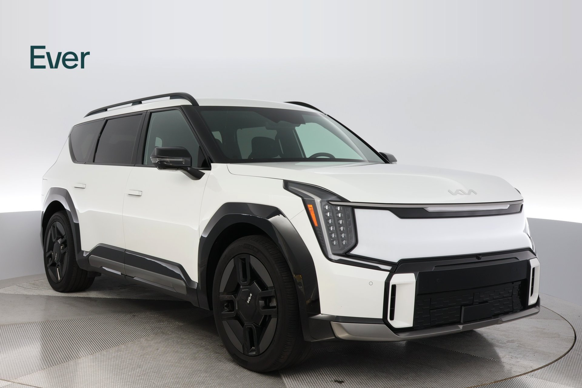 Used 2024 Kia EV9 GT-Line AWD/4WD image 13