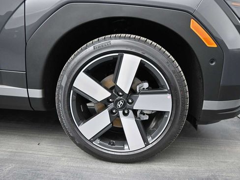 New 2026 Hyundai Santa Fe Limited AWD/4WD image 10