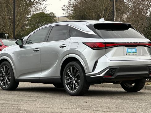 Used 2023 Lexus RX 350 AWD image 6