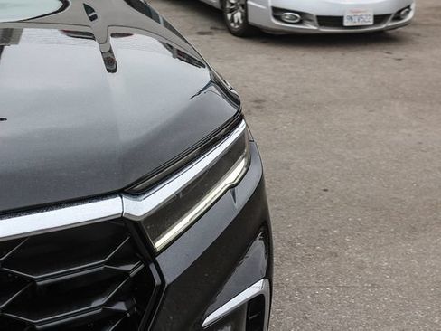 Used 2024 Honda Pilot Elite image 13