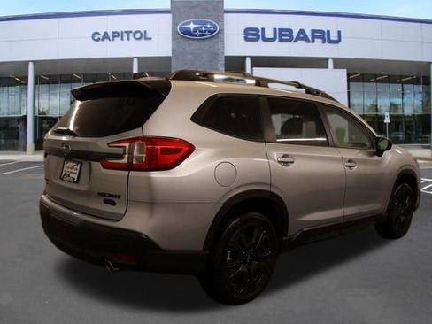 New 2025 Subaru Ascent Bronze Edition w/ Popular Package #2 image 3