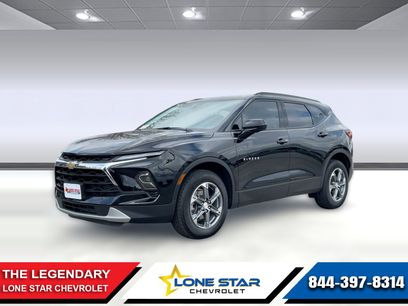 Certified 2023 Chevrolet Blazer LT w/ Convenience Package