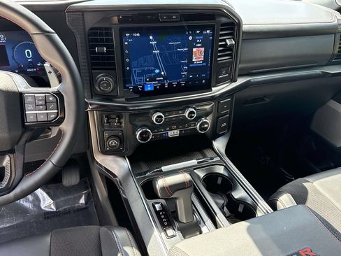 Used 2025 Ford F150 Raptor w/ Equipment Group 803A Raptor R AWD/4WD image 9