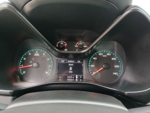 Certified 2022 GMC Canyon Elevation w/ Elevation Premium Package image 25