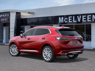 New 2026 Buick Envision Avenir video 3