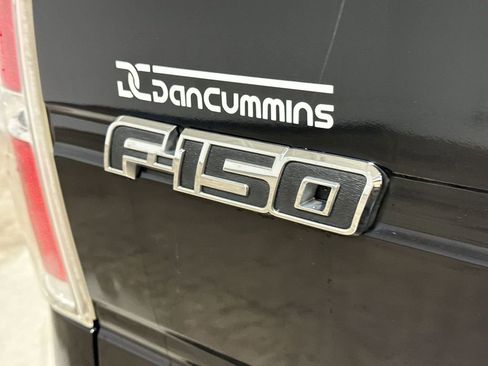 Used 2011 Ford F150 XLT image 24