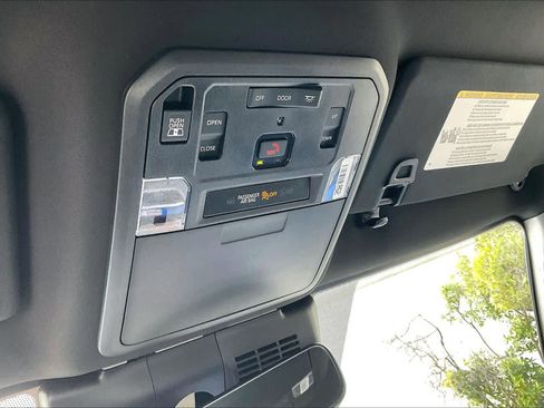 New 2026 Toyota Tacoma TRD Sport image 18