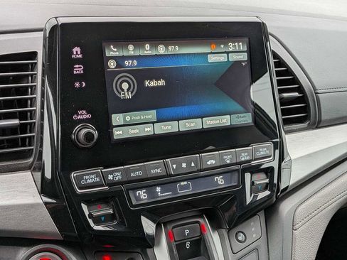 Certified 2022 Honda Odyssey EX-L image 27