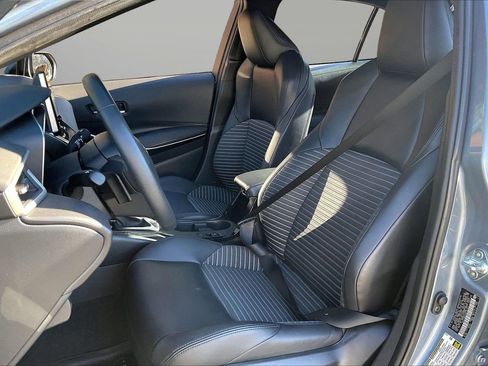 Used 2024 Toyota Corolla XSE image 20