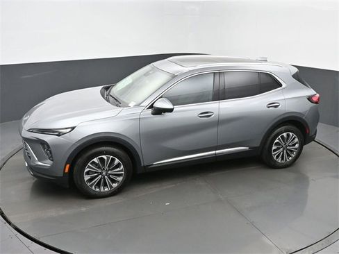 New 2026 Buick Envision Preferred image 39