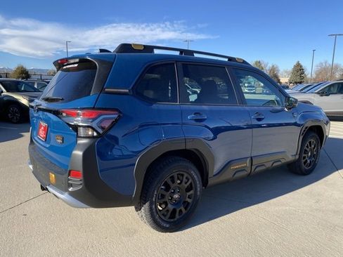 New 2026 Subaru Forester Wilderness image 5