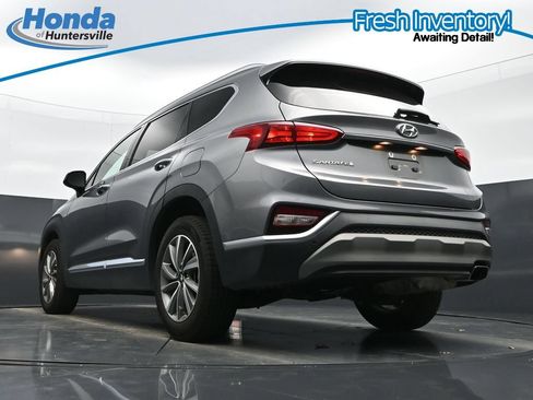 Used 2019 Hyundai Santa Fe SEL FWD image 35