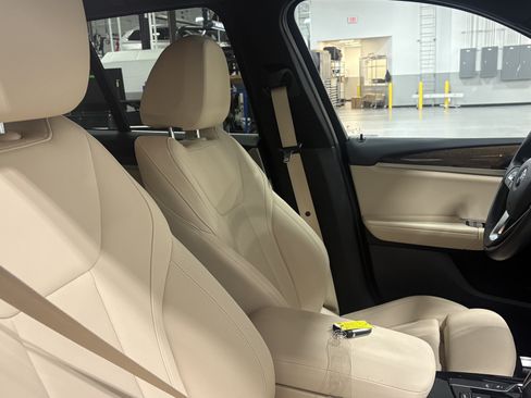 Used 2021 BMW X3 xDrive30i AWD/4WD image 32