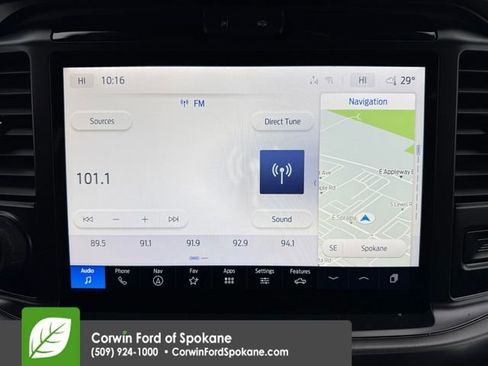 New 2025 Ford F150 Tremor w/ Equipment Group 402A High image 29