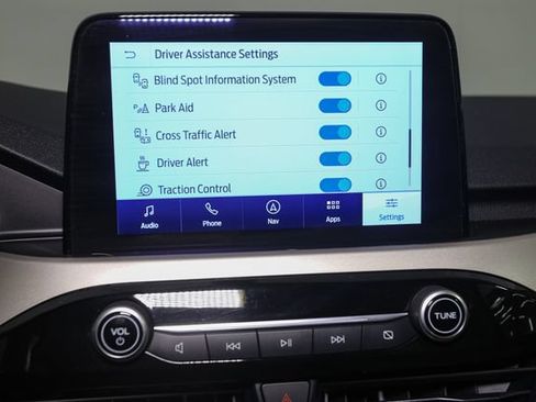 Used 2020 Ford Escape SEL AWD/4WD image 26