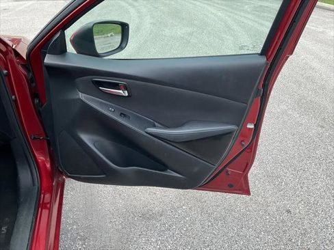 Used 2017 Toyota Yaris iA FWD image 26