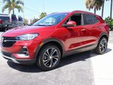 Used 2020 Buick Encore GX Select image 4
