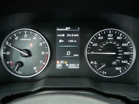 Certified 2022 Subaru Outback Premium image 21