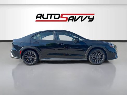 Used 2023 Subaru WRX Premium AWD/4WD image 8