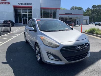 Used 2013 Hyundai Elantra GT w/ Style Pkg