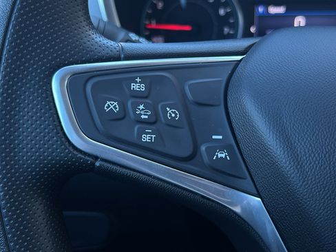 Used 2022 Chevrolet Equinox LT image 21