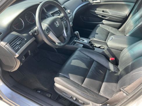 Used 2012 Honda Accord SE image 11