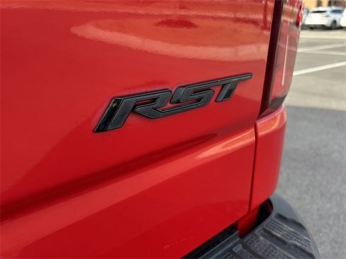Used 2022 Chevrolet Silverado 1500 RST image 27
