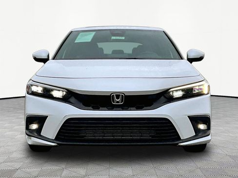 Used 2023 Honda Civic Sport Touring image 2