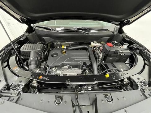 New 2026 Chevrolet Equinox LT AWD/4WD image 14