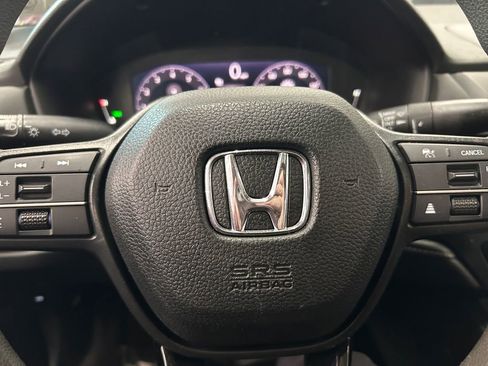 Used 2023 Honda Accord EX image 27