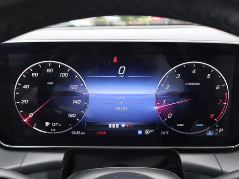 Certified 2023 Mercedes-Benz GLC 300 image 31
