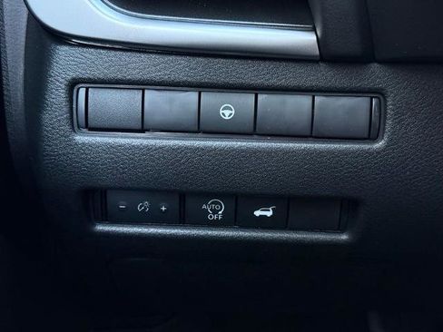 New 2026 Nissan Rogue SV AWD/4WD image 24